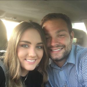 Meet your Posher, Madalyn